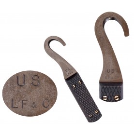 Extremely Rare World War I LF&C Parachute Knife