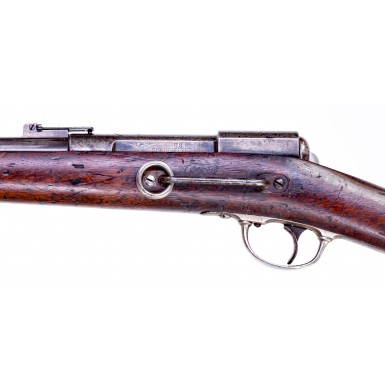 Rare US Model 1871 Ward-Burton Trials Carbine