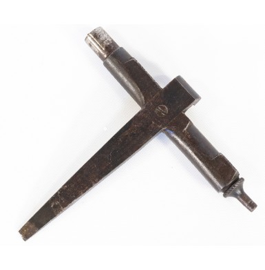 Extremely Rare Kerr Revolver Combination Tool