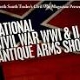 North-South Trader's National Civil War Show
