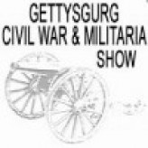 Autumn Gettysburg Civil War Show
