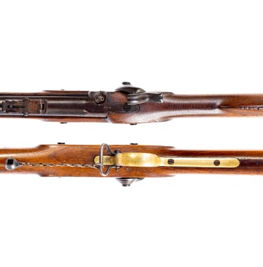 Rare & Fine JP Moore "M Rifle" Enfield Rifle Musket