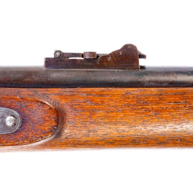 Rare & Fine JP Moore "M Rifle" Enfield Rifle Musket