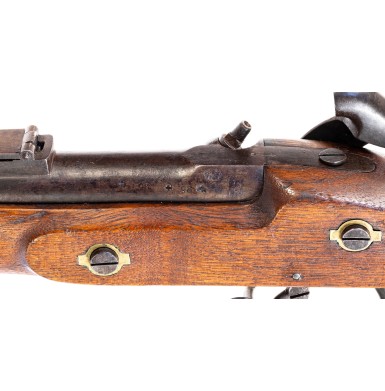 Rare & Fine JP Moore "M Rifle" Enfield Rifle Musket