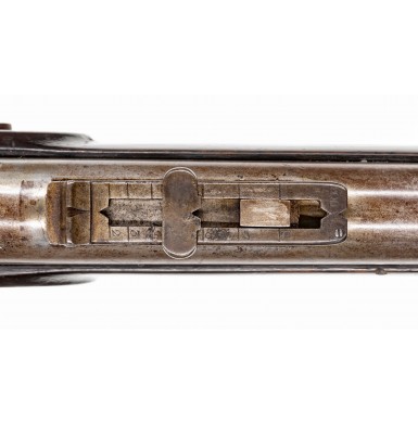 Shortened Confederate Imported Pattern 1851 Minie RIfle