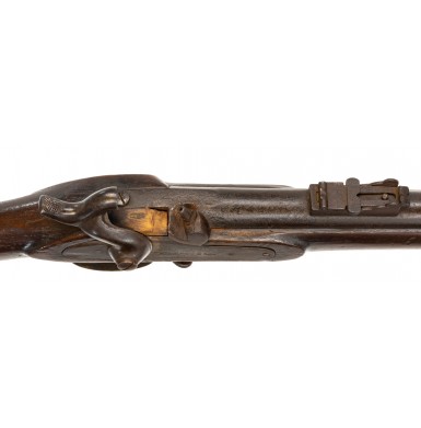 Confederate Inventory Numbered JS-Anchor Marked Pattern 1853 Enfield by Parker, Field & Sons