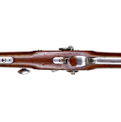 Extremely Rare "1st Model" Lindner Carbine - Only 501 Produced and Issued to the 8th WV Mounted Infantry