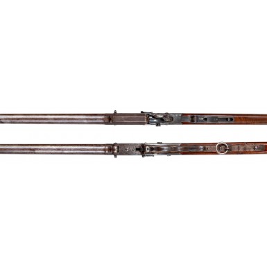1st Model 50 Caliber Maynard Military Rifle Likely Purchased by Mississippi in December 1860