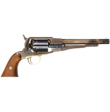 Remington "Old Model" 1861 Navy Revolver - Very Fine