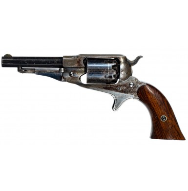Remington New Model Pocket Revolver