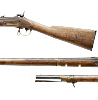 Confederate J.P. Murray Type I Rifle #29