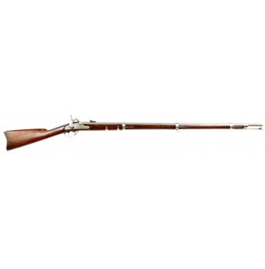 Rare Philadelphia Marked US M1861 Rifle Musket