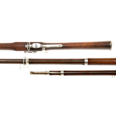 Rare Philadelphia Marked US M1861 Rifle Musket