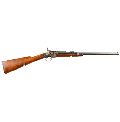 Massachusetts Arms Company Smith Carbine