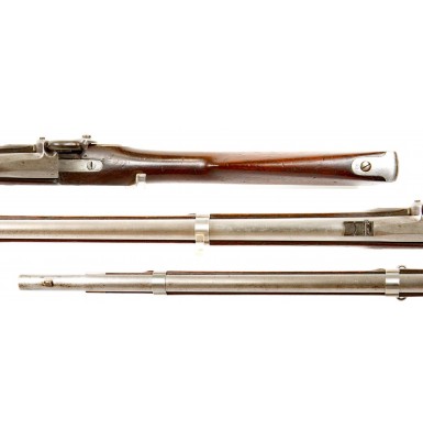 US Model 1858 Cadet Rifle Musket
