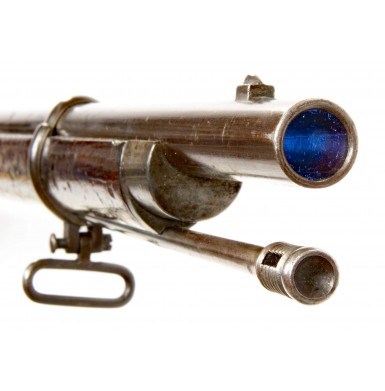 British Pattern 1856 Sergeant's Fusil For India Service