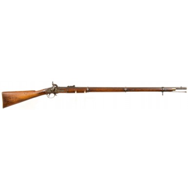 Crimean War Dated Type II P1853 Enfield Rifle Musket
