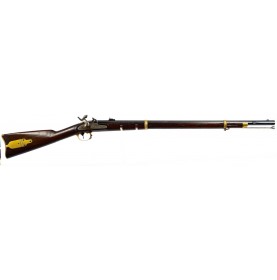 Fine Remington "Zouave" Rifle