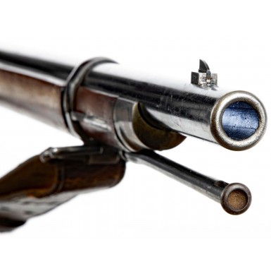 Fine US Model 1884 Trapdoor Rifle - First Year of Production