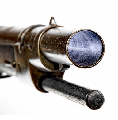 Danish Model 1828/46/59 Musket - Scarce