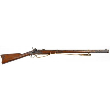 Confederate Type III Fayetteville Rifle