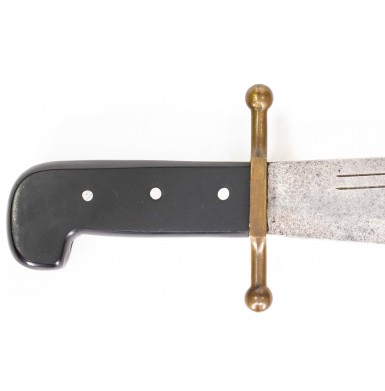 Rare & Fine Kninfolks V-44 WWII Era Survival Knife 