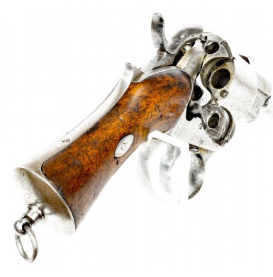 Scarce Raphael Revolver