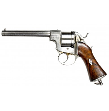 Scarce Raphael Revolver