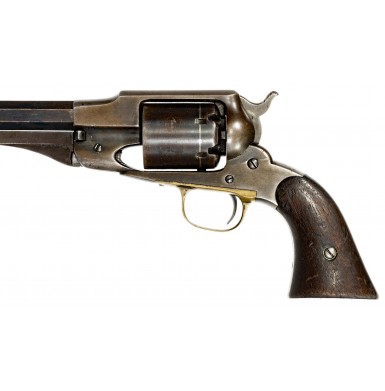 Near Fine Remington Beals Army Revolver