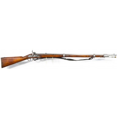 Austrian M1854 Type I Lorenz Rifle Musket