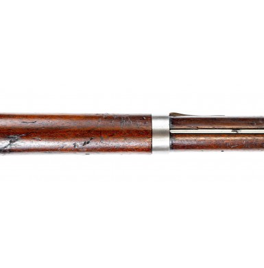 Fine 1862 Dated US Model 1861 Springfield Rifle Musket