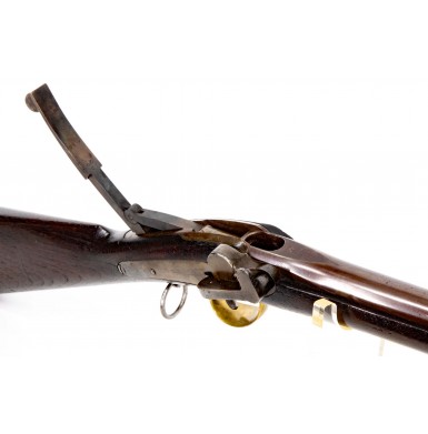 Excellent Remington Jenks Naval Carbine