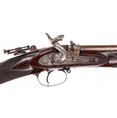 A Best Quality Whitworth Military Match Rifle