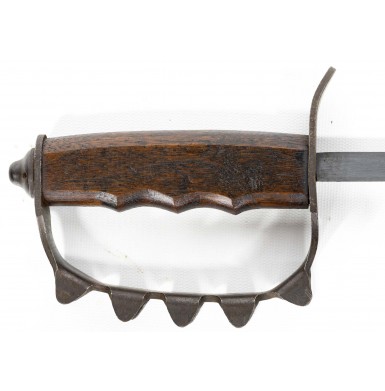 Extremely Scarce Oneida Cutlery Ltd (O.C.L.) US Model 1917 Trench Knife