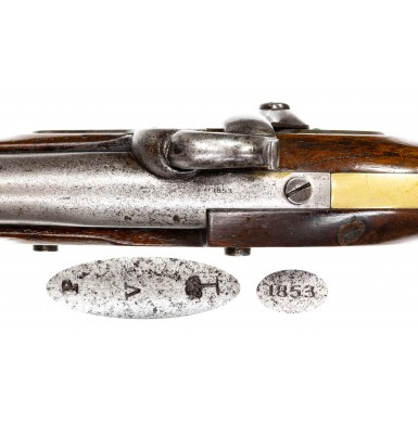 Scarce Palmetto Armory Pistol by William Glaze 