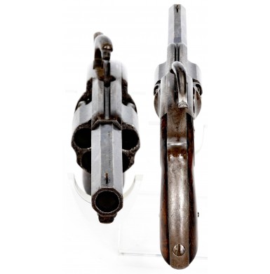 1st Model Alsop Navy Revolver - Scarce