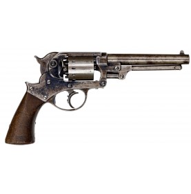 Starr Model 1858 Double Action Army Revolver