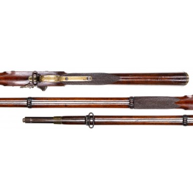Excellent London Armoury Company Pattern 1853 Enfield Rifle Musket