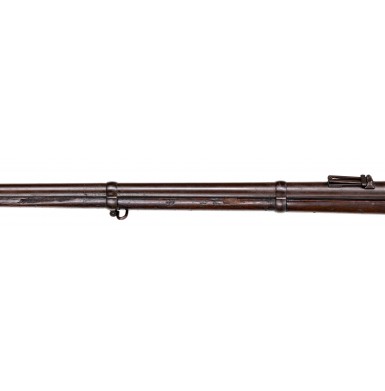 Attic & Untouched Berdan Sharps New Model 1859 Rifle