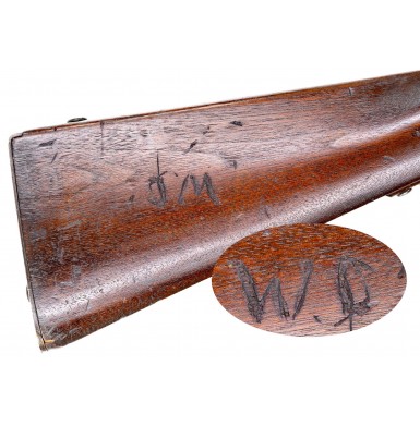 US Model 1836 Type II Hall Carbine - Only about 1,000 Made at Harpers Ferry