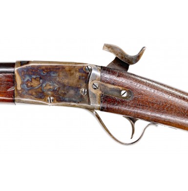 Excellent Peabody Military Rifle