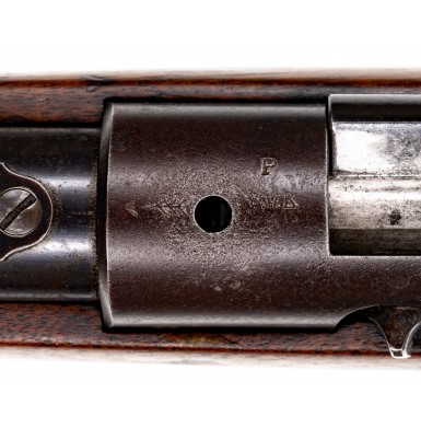 Extremely Rare & Fine Remington-Keene US Indian Police Frontier Rifle