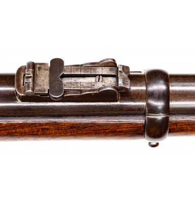 Very Nice British Commercial Pattern 1856 Enfield Short Rifle
