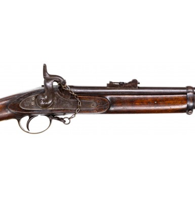 Fine 1863 Dated Pattern 1853 Enfield Rifle Musket