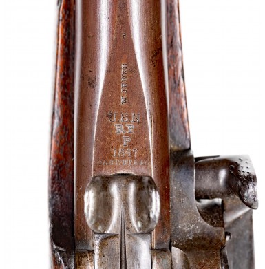 Scarce Remington Jenks Naval Carbine