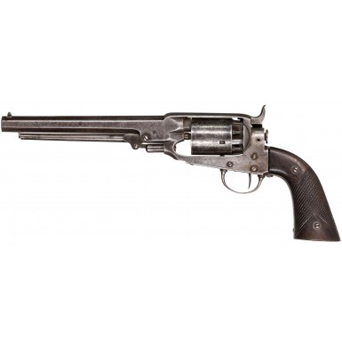 Extremely Rare US Navy Marked Joslyn Army Revolver