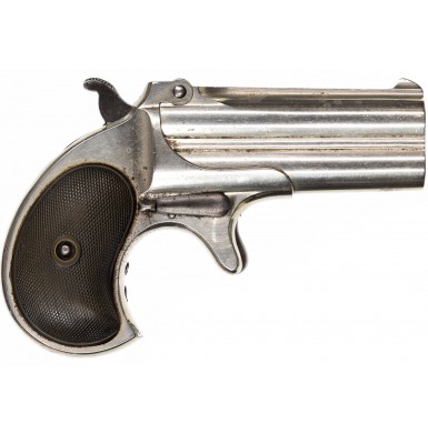 Fine Remington Model 95 Double Derringer
