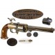 Fine and Scarce Butterfield Army Revolver 