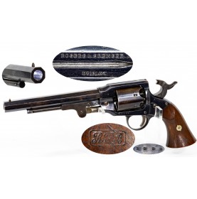 Attractive Rogers & Spencer Army Revolver