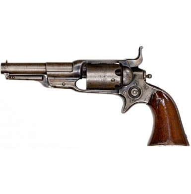 Colt Root Model 7 Revolver